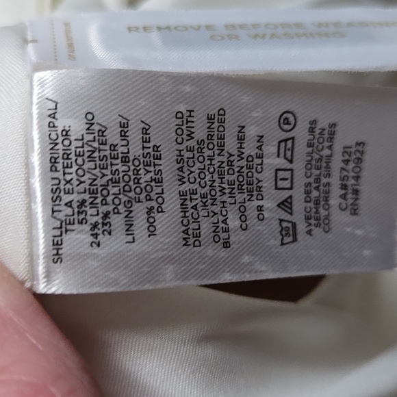 LOFT blazer NWT - Picture 7 of 14